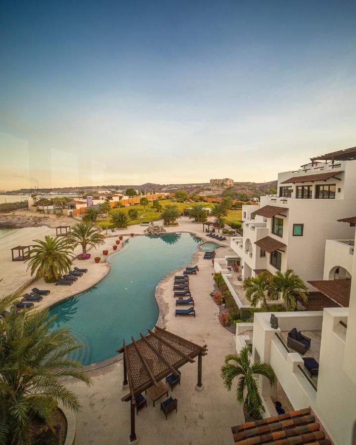 Playa De La Paz Aparthotel Exterior photo