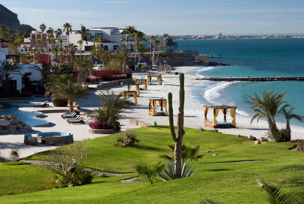 Playa De La Paz Aparthotel Exterior photo