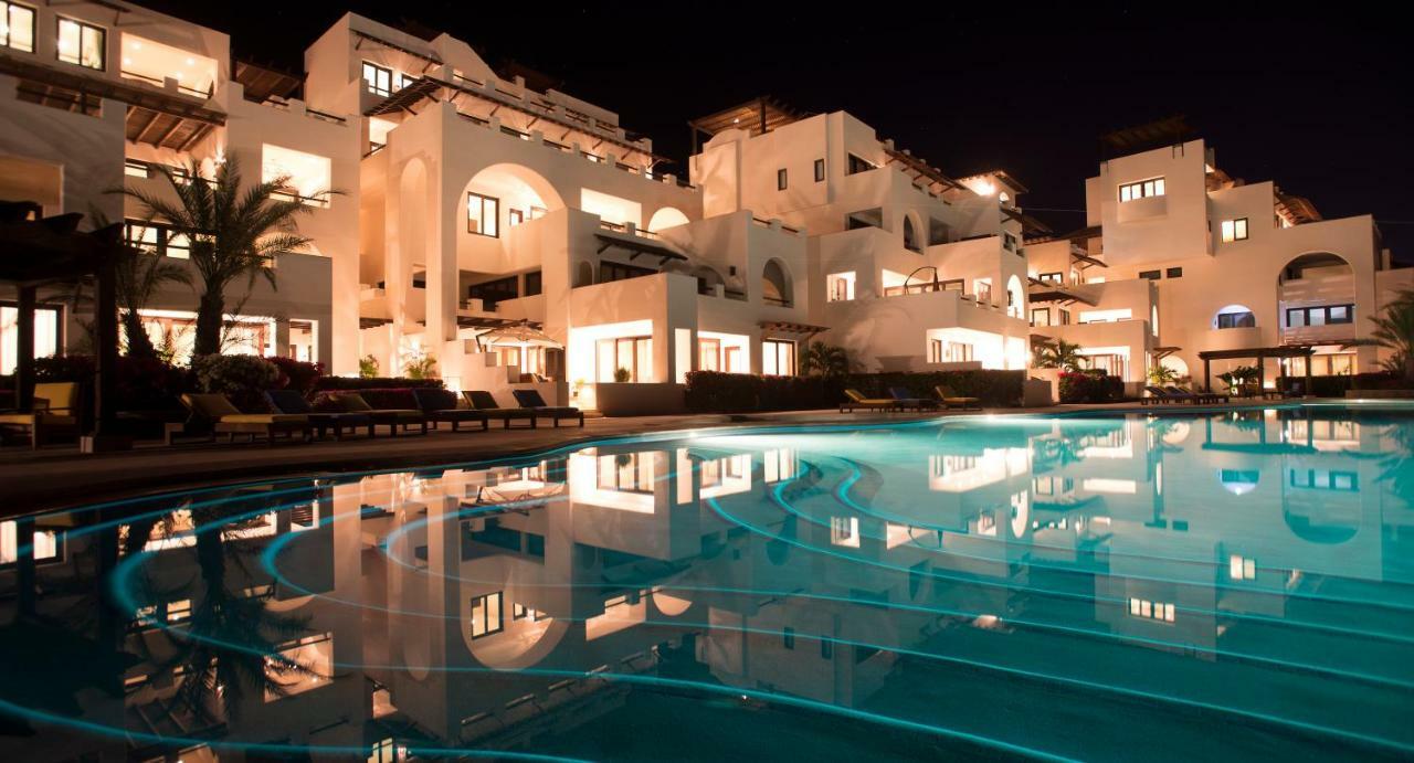 Playa De La Paz Aparthotel Exterior photo