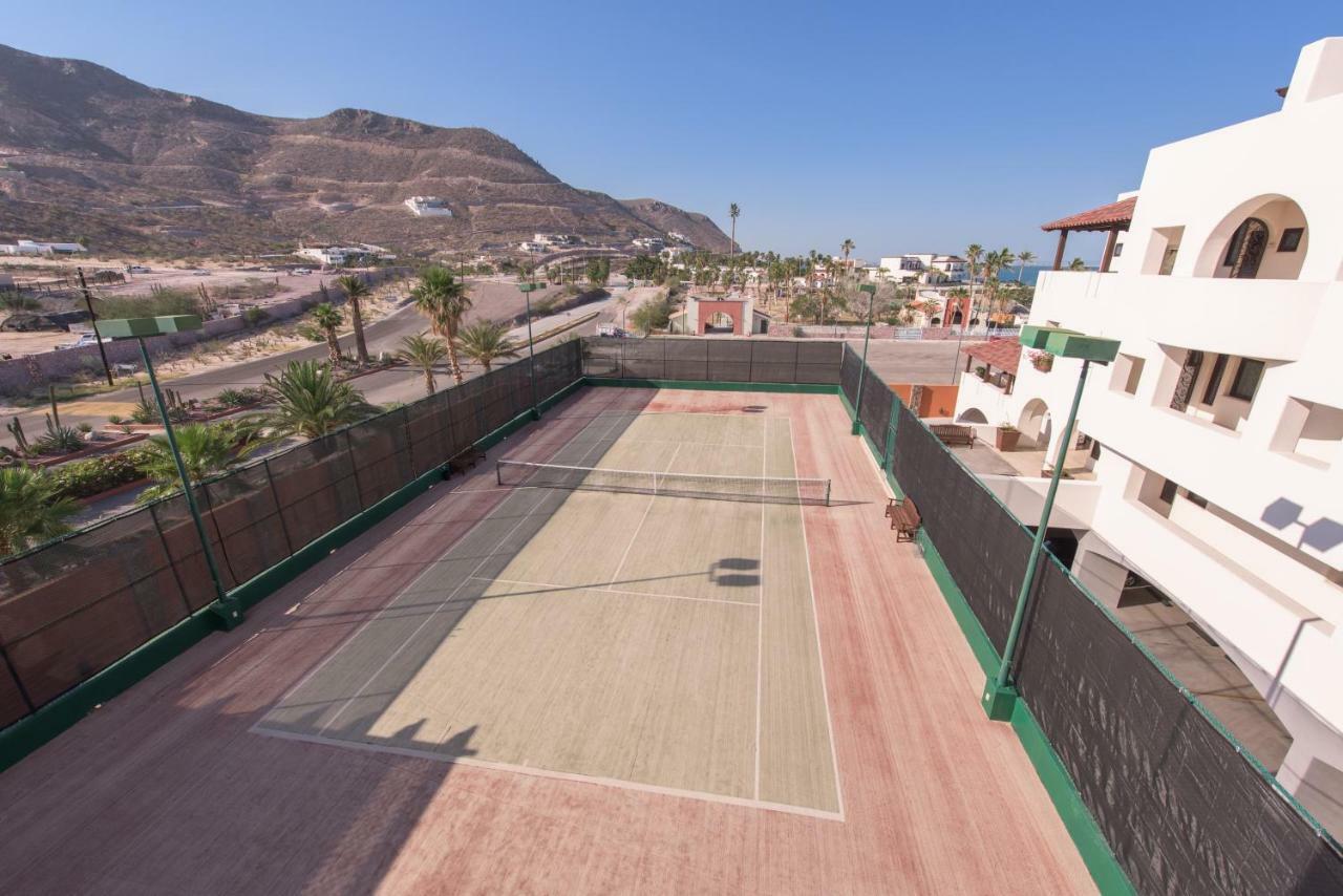 Playa De La Paz Aparthotel Exterior photo