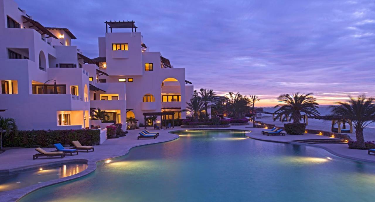 Playa De La Paz Aparthotel Exterior photo